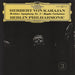 Johannes Brahms Symphony No. 3 / Haydn Variations UK vinyl LP album (LP record) 138926