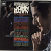 John Barry (Composer) Great Movie Sounds Of John Barry UK vinyl LP album (LP record) SBPG62402