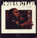 John Coltrane Live In Paris Part 1 Japanese vinyl LP album (LP record) YX-2026