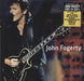 John Fogerty Premonition - Sealed UK 2-LP vinyl record set (Double LP Album) 964054911