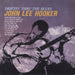 John Lee Hooker Driftin' Thru The Blues UK vinyl LP album (LP record) DOL1450