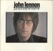 John Lennon Jealous Guy UK 12" vinyl single (12 inch record / Maxi-single) 12R6117