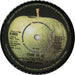 John Lennon Stand By Me - 2nd - 4pr UK 7" vinyl single (7 inch record / 45) R6005
