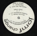 JOMF Change - Tour Edition US 12" vinyl single (12 inch record / Maxi-single) 80R12CH859713