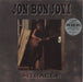 Jon Bon Jovi Miracle UK 12" vinyl single (12 inch record / Maxi-single) JBJ212