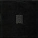 Joy Division Unknown Pleasures - 1st - Black - EX UK vinyl LP album (LP record) FACT10