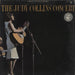 Judy Collins The Judy Collins Concert US vinyl LP album (LP record) EKS-7280
