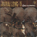 Jurassic 5 Quality Control US 12" vinyl single (12 inch record / Maxi-single) 0694973301