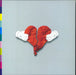 Kanye West 808s & Heartbreak - EX UK 2-LP vinyl record set (Double LP Album) 00602517872813