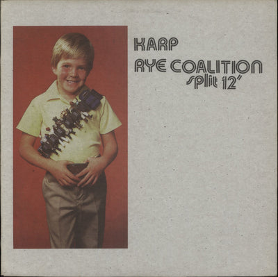 Rare 12" Singles »