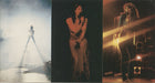 Kate Bush Kate Bush Tour + Postcards UK tour programme BUSTRKA389851