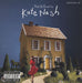 Kate Nash Made Of Bricks US Promo CD album (CDLP) GEFF-12276-2
