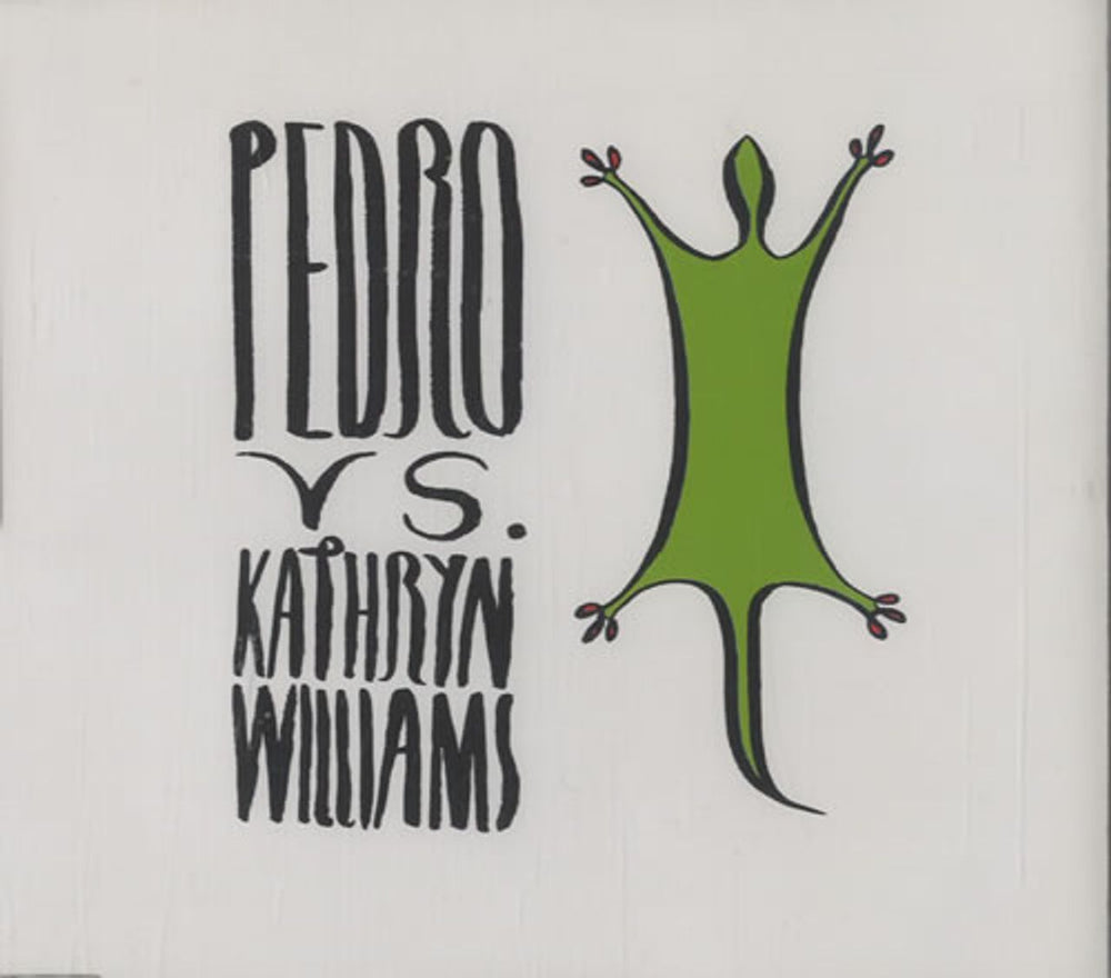 Kathryn Williams Demons In Cases UK CD single (CD5 / 5") MOSHI07