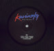 Kavinsky Outrun US vinyl LP album (LP record) 8TWLPOU859641
