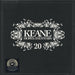 Keane (00s) Hopes And Fears: 20th Anniversary - Galaxy Effect Vinyl - Sealed UK vinyl LP album (LP record) 5864325