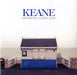 Keane (00s) Sovereign Life Cafe UK Promo CD single (CD5 / 5") SOVEREIGNCD1