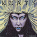 Keats Keats - Shrink UK vinyl LP album (LP record) EJ2401741