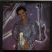 Keni Burke Changes UK vinyl LP album (LP record) RCALP3077