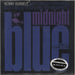 Kenny Burrell Midnight Blue - 200g - Sealed US 2-LP vinyl record set (Double LP Album) 84123