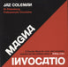 Killing Joke Magna Invocatio [A Gnostic Mass For Choir And Orchestra Inspired By The Sublime Music Of Killing Jok UK 2-LP vinyl record set (Double LP Album) SPINE830418