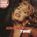 Kim Wilde Time UK 12" vinyl single (12 inch record / Maxi-single)
