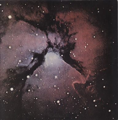 King Crimson Islands - 1st + Inner - EX UK vinyl LP album (LP record) ILPS9175