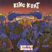 King Kurt Billy UK 7" vinyl single (7 inch record / 45) BUY223