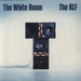 KLF The White Room - 1st - VG UK vinyl LP album (LP record) JAMSLP006
