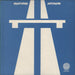 Kraftwerk Autobahn - 1st UK vinyl LP album (LP record) 6360620