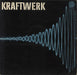 Kraftwerk Kraftwerk - Spaceship - Laminated - EX UK 2-LP vinyl record set (Double LP Album) 6641077