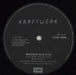 Kraftwerk Musique Non Stop - Deletion cut UK 12" vinyl single (12 inch record / Maxi-single) KRA12MU874417