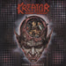 Kreator Coma Of Souls German vinyl LP album (LP record) N0158-1