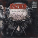 Kreator Enemy Of God - Yellow Vinyl - Sealed UK 2-LP vinyl record set (Double LP Album) NBR56471