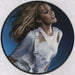 Kylie Minogue Get Outta My Way UK 7" vinyl picture disc (7 inch picture disc single)