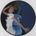 Kylie Minogue Get Outta My Way UK 7" vinyl picture disc (7 inch picture disc single) R6826