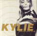 Kylie Minogue What Do I Have To Do + Sleeve UK 12" vinyl single (12 inch record / Maxi-single) PWLT72