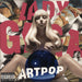 Lady Gaga Artpop - [2019 Reissue] - 180 Gram Vinyl - EX UK 2-LP vinyl record set (Double LP Album) 00602577517051