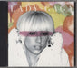 Lady Gaga The Cherrytree Sessions US CD single (CD5 / 5") B0012675-32