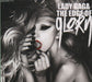Lady Gaga The Edge Of Glory UK CD single (CD5 / 5") 0602527771441