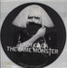 Lady Gaga The Fame Monster US picture disc LP (vinyl picture disc album) B001382101