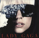 Lady Gaga The Fame US 2-LP vinyl record set (Double LP Album) B0011805-01