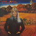 Larry Norman In Another Land UK vinyl LP album (LP record) ROCKY1