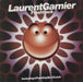 Laurent Garnier Flashback UK 12" vinyl single (12 inch record / Maxi-single) F068