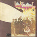 Led Zeppelin Led Zeppelin II - 1st - G UK vinyl LP album (LP record) 588198