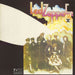 Led Zeppelin Led Zeppelin II - Late 70s UK vinyl LP album (LP record) K40037