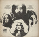 Led Zeppelin Led Zeppelin III - VG Colombian vinyl LP album (LP record)