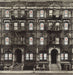 Led Zeppelin Physical Graffiti - 80s Two Misspellings German 2-LP vinyl record set (Double LP Album) SSK89400