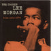 Lee Morgan The Cooker French vinyl LP album (LP record) BST81578