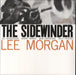 Lee Morgan The Sidewinder - 180 Gram Vinyl UK vinyl LP album (LP record) 0743886