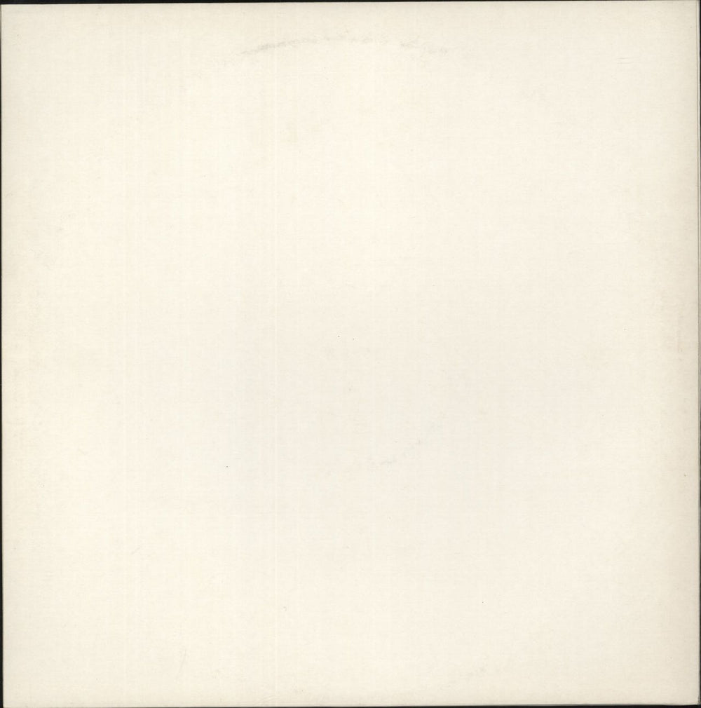 Lene Lovich No Man's Land - Test Pressing + Copy Sheet UK vinyl LP album (LP record)